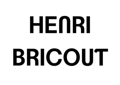 Henri Bricout
